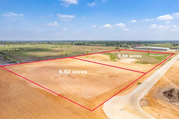 Waller, TX 77484,4.25 Acres Fm 2920/Binford Park RD
