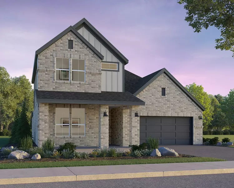 7715 Pale Petunia TRL, Katy, TX 77493