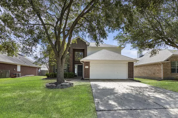 Cypress, TX 77433,15334 Sienna Oak DR