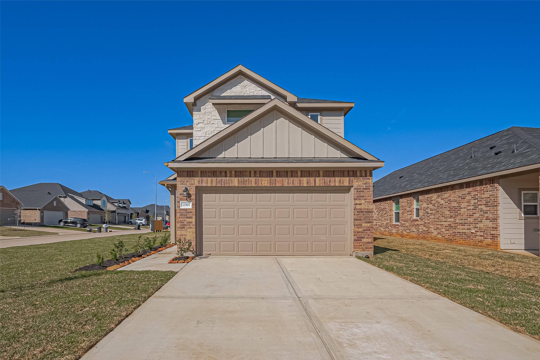 22807 Ephesus Ave, Tomball, TX 77377