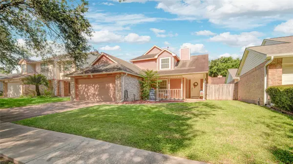 Sugar Land, TX 77478,2027 Creek Valley LN