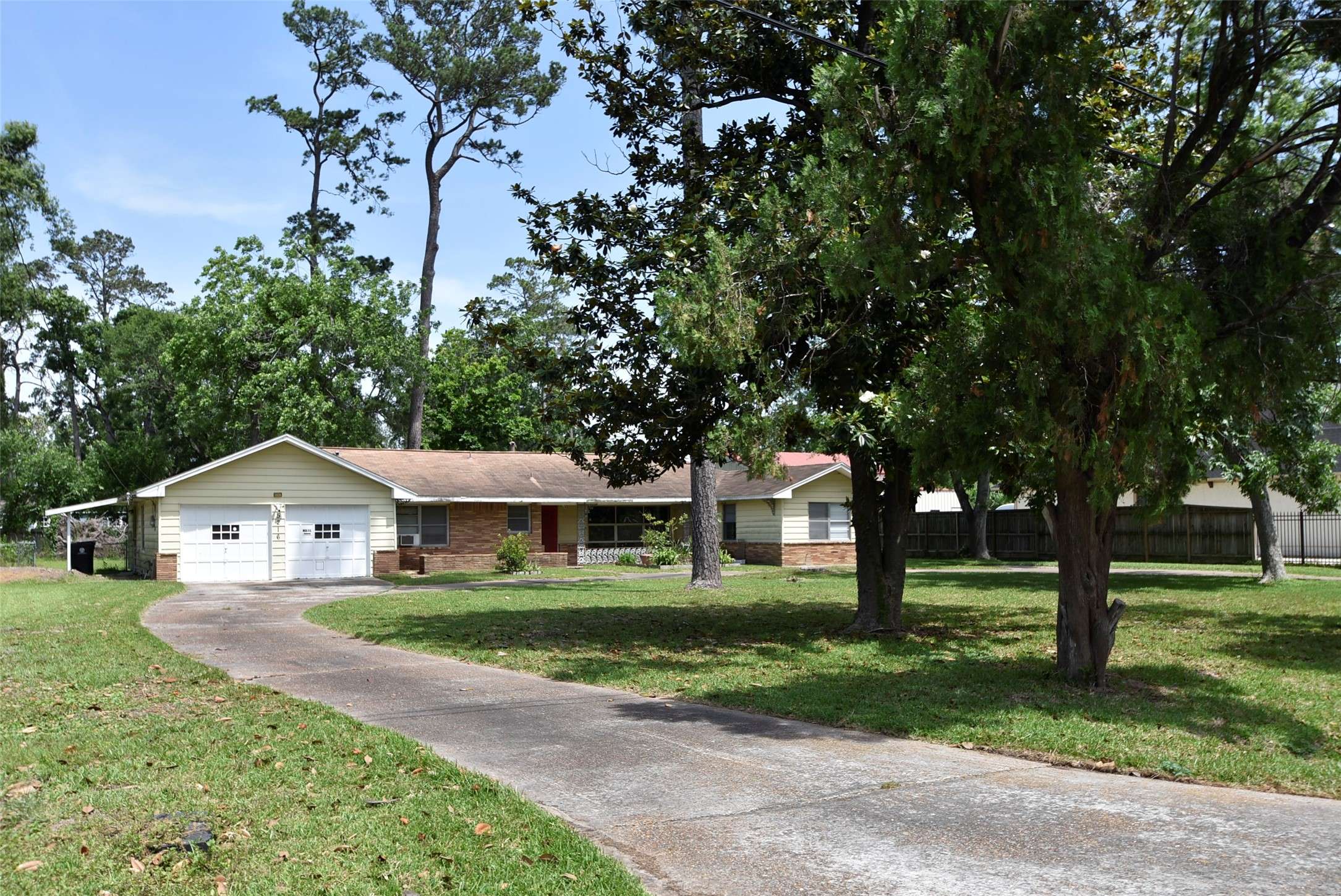 Houston, TX 77091,5216 Sue Marie LN