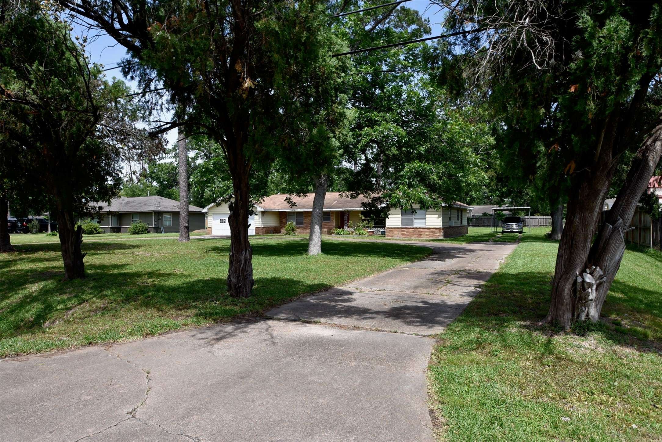 Houston, TX 77091,5216 Sue Marie LN