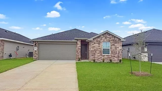 30507 Carter Cove, Fulshear, TX 77441