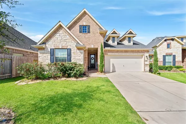 114 Hollow Terrace CT, Tomball, TX 77375