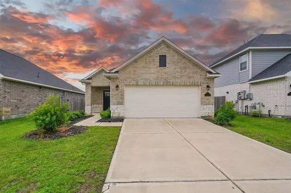 31335 Horseshoe Meadow Bend Lane, Fulshear, TX 77441