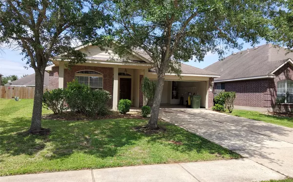13107 Split Creek LN, Pearland, TX 77584