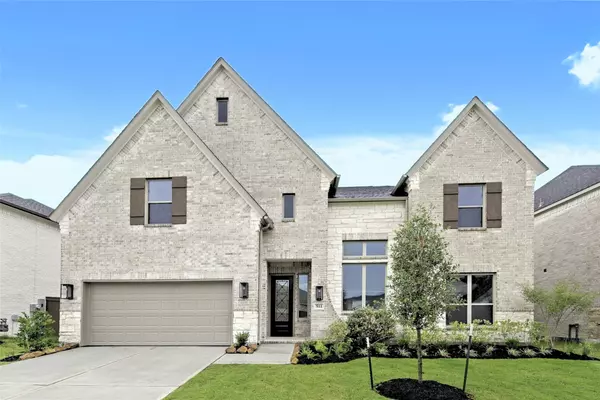 511 Sculpture Falls DR, New Caney, TX 77357