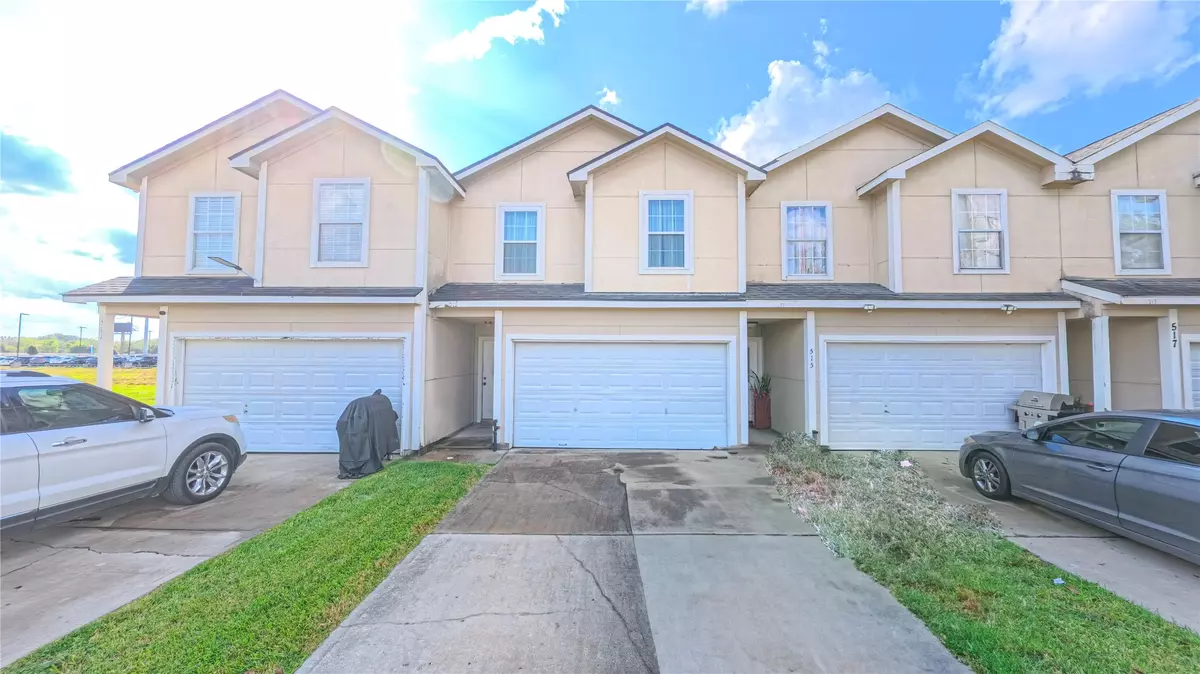 Brookshire, TX 77423,513 Solomon LN