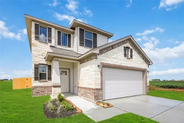 823 Tejas Village Pkwy, Beasley, TX 77417