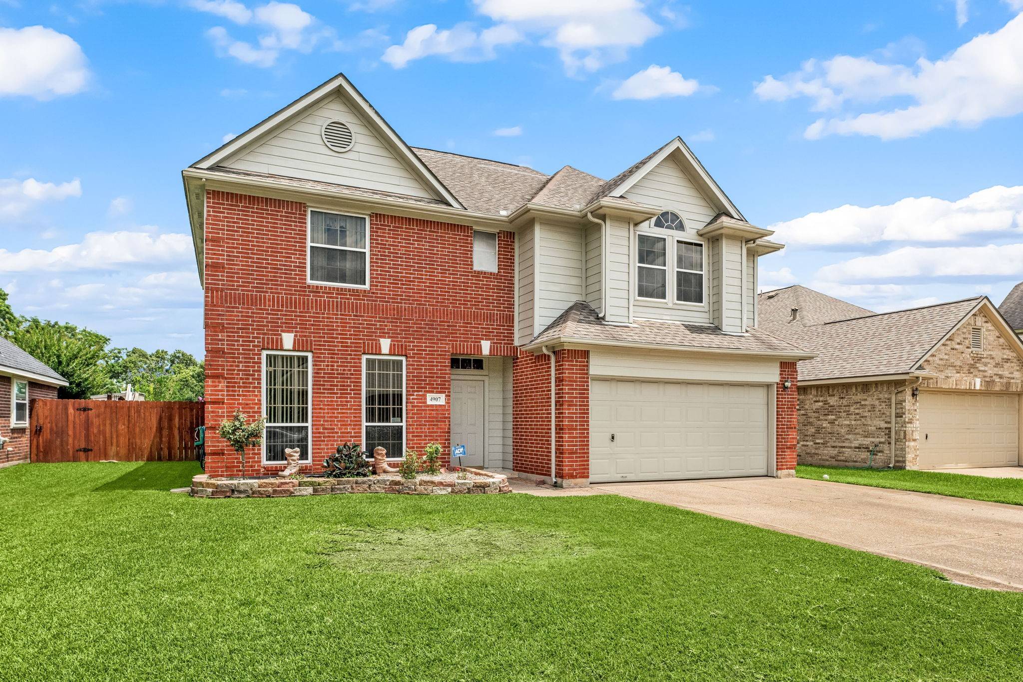 Pasadena, TX 77505,4907 Sienna Heights LN