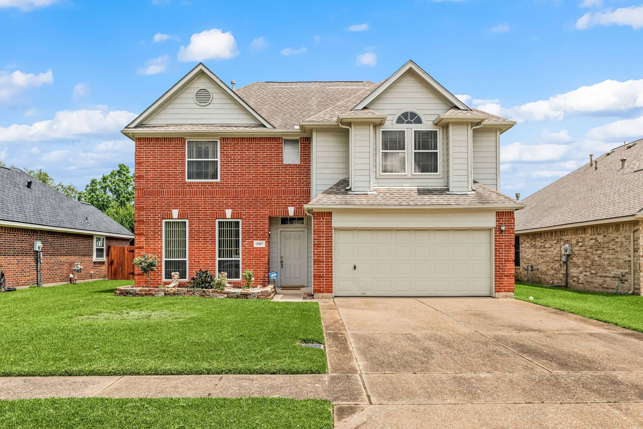 Pasadena, TX 77505,4907 Sienna Heights LN