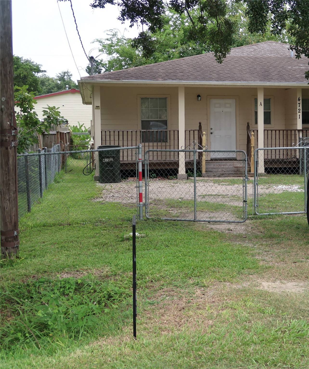 Bacliff, TX 77518,4721 9th ST