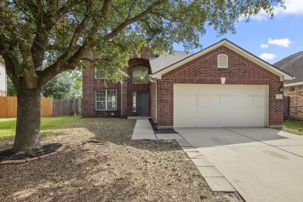 Houston, TX 77014,13254 Barrow Point LN