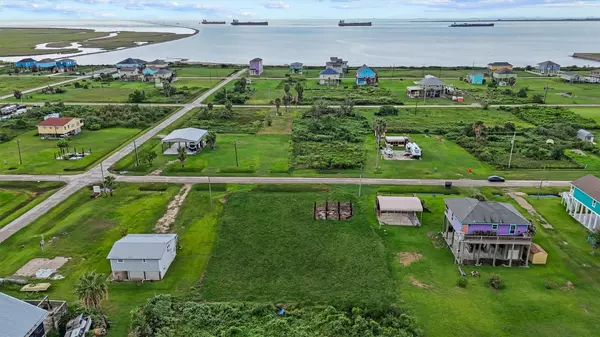 Port Bolivar, TX 77650,1407 Anderson AVE