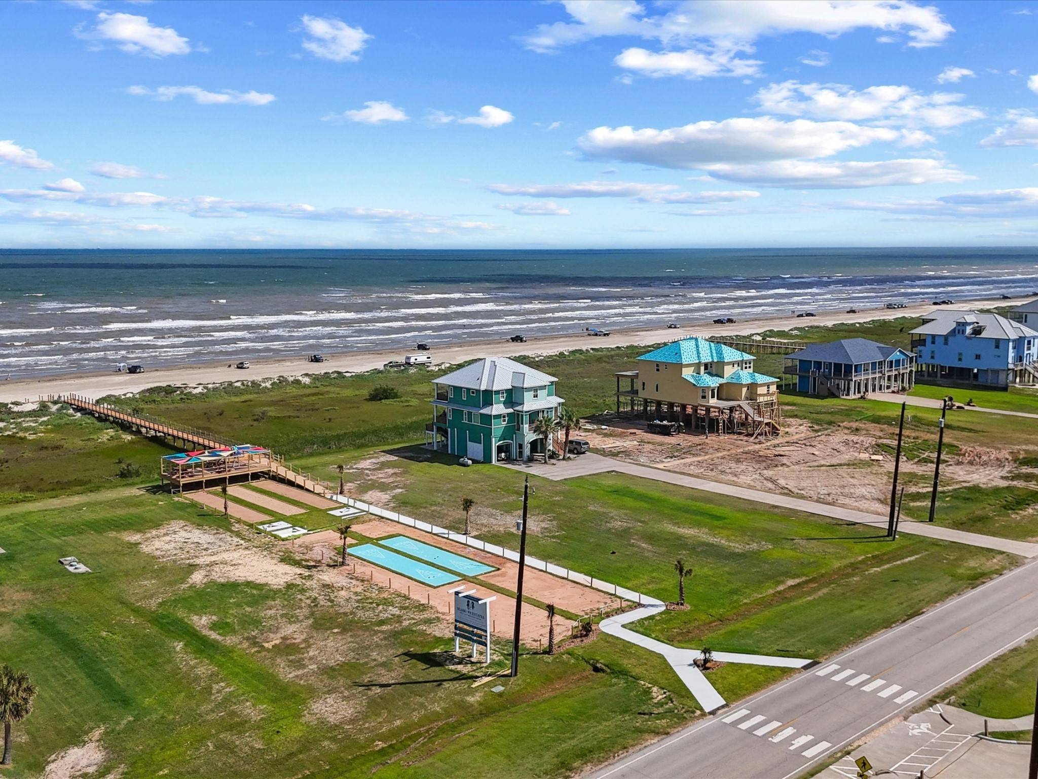 5002 Blue Water HWY, Freeport, TX 77541