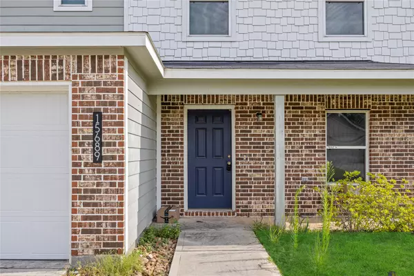 Conroe, TX 77306,15689 Del Norte DR