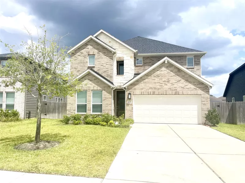 8475 Harrington Grove TRL, Richmond, TX 77407