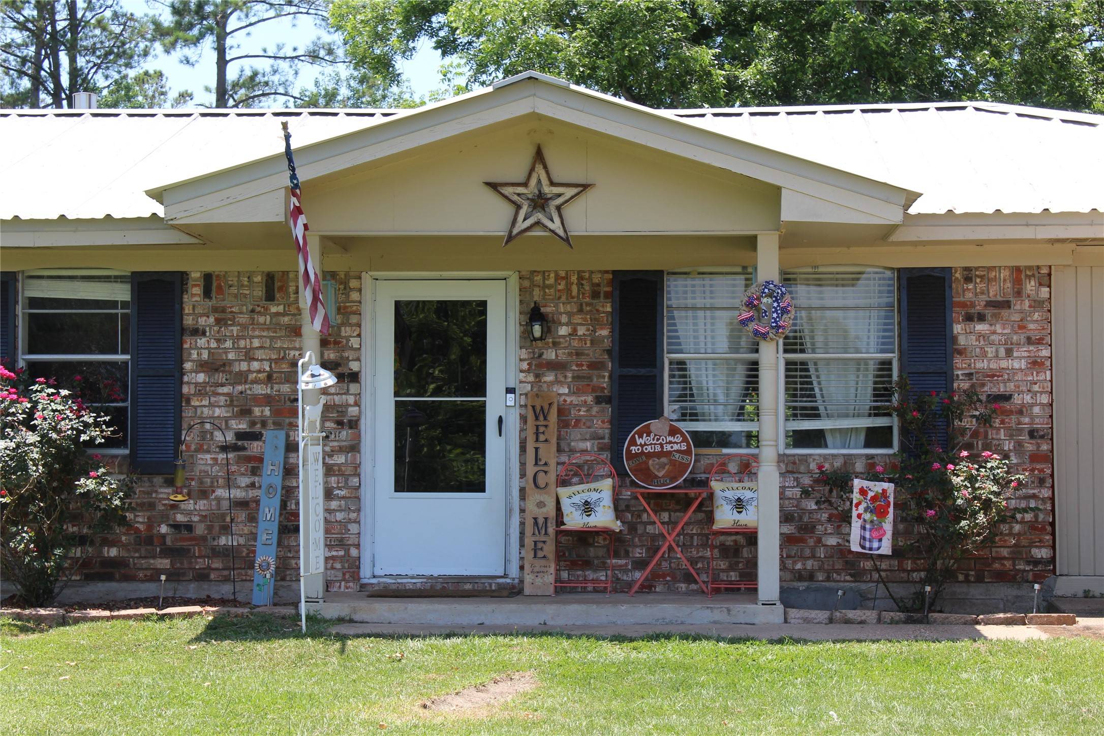 Address Not Disclosed