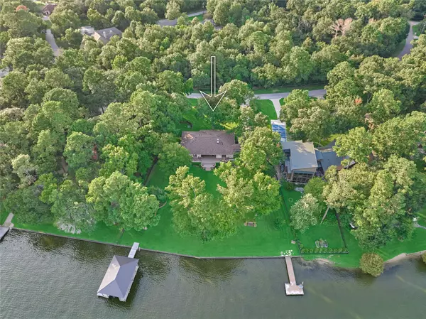 Willis, TX 77318,15152 Paradise View DR