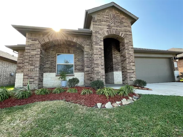 Baytown, TX 77521,3931 Barnacle CT
