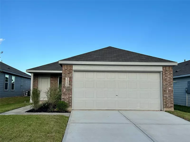 26826 Cascade Sunrise ST, Katy, TX 77493