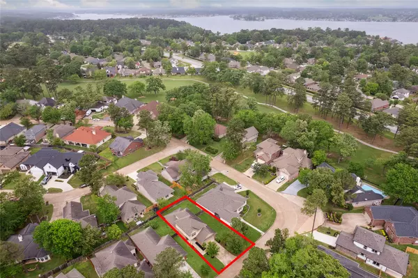 Montgomery, TX 77356,3619 Spy Glass Hill DR