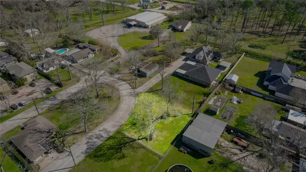 0 Davis ST,  Humble,  TX 77338