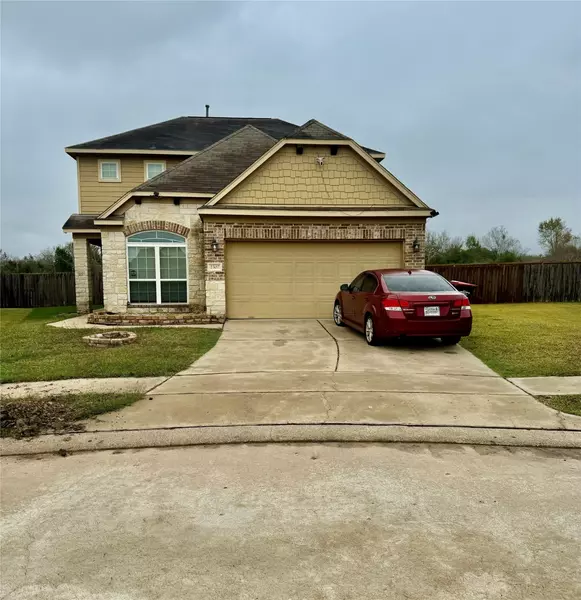 2307 Cloudy Bay DR, Fresno, TX 77545
