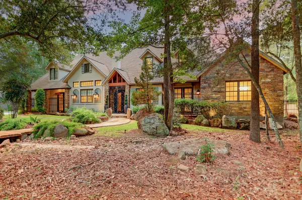 Tomball, TX 77375,13315 Timberwild CT