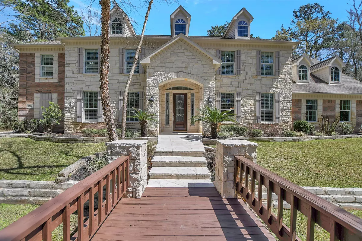 Pinehurst, TX 77362,37534 Millers PASS