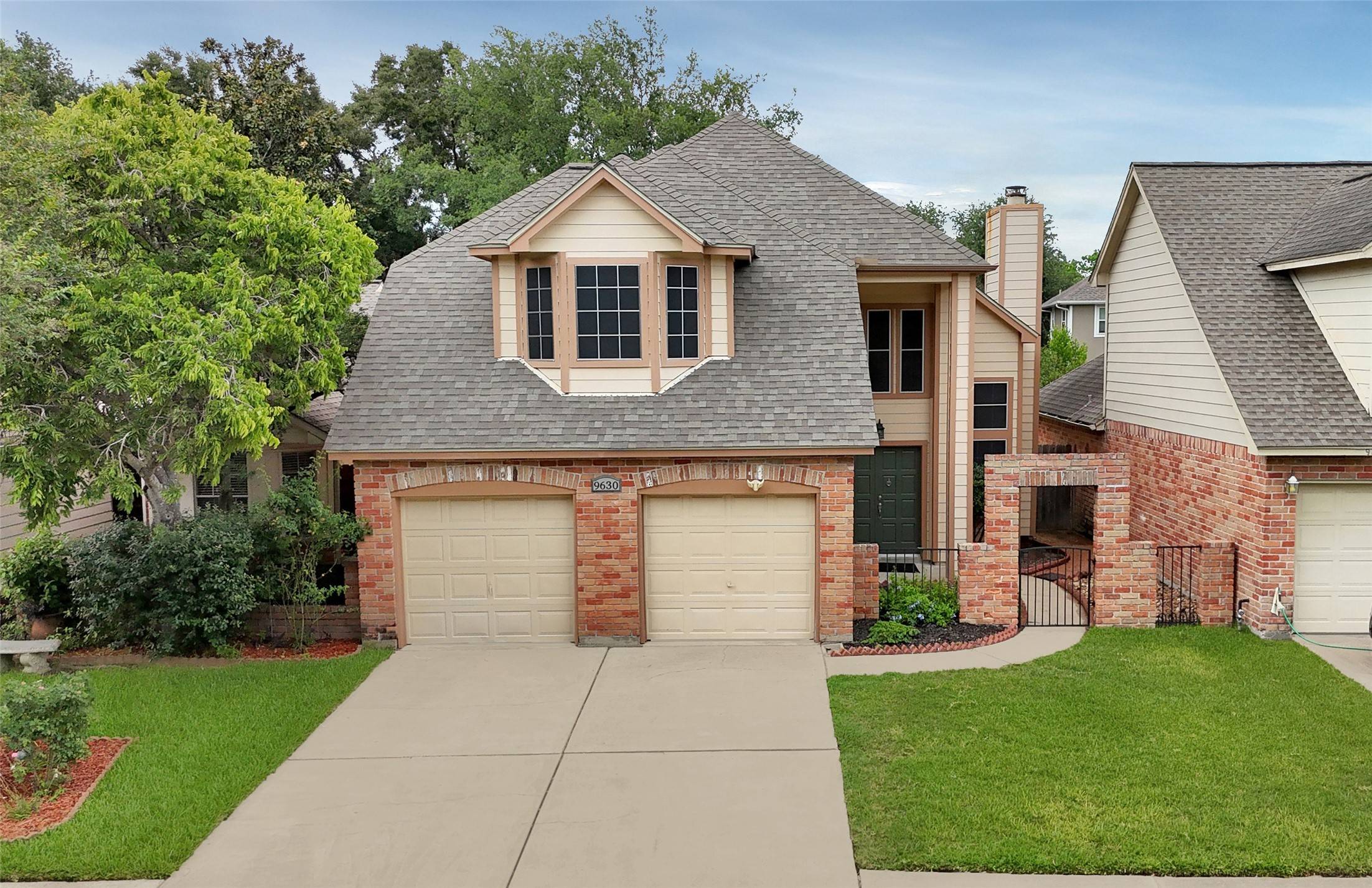 9630 W Withers Way CIR, Houston, TX 77065