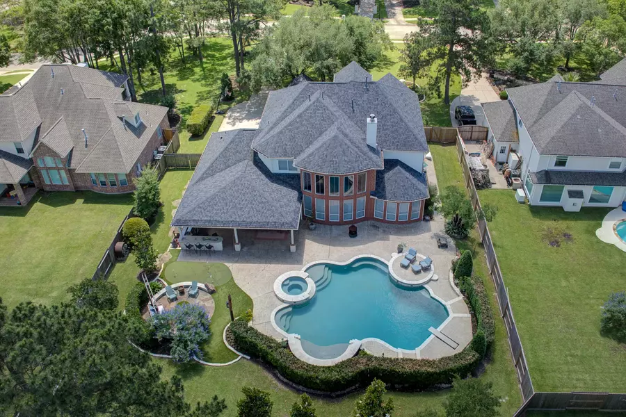 16311 Kyle Crest TRL, Cypress, TX 77433
