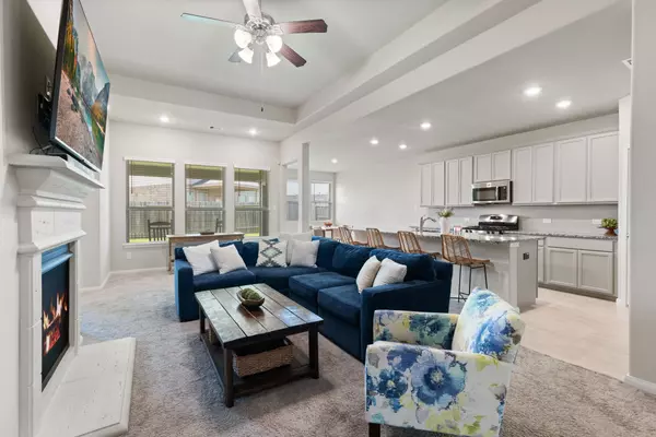 Montgomery, TX 77356,423 Terra Vista CIR