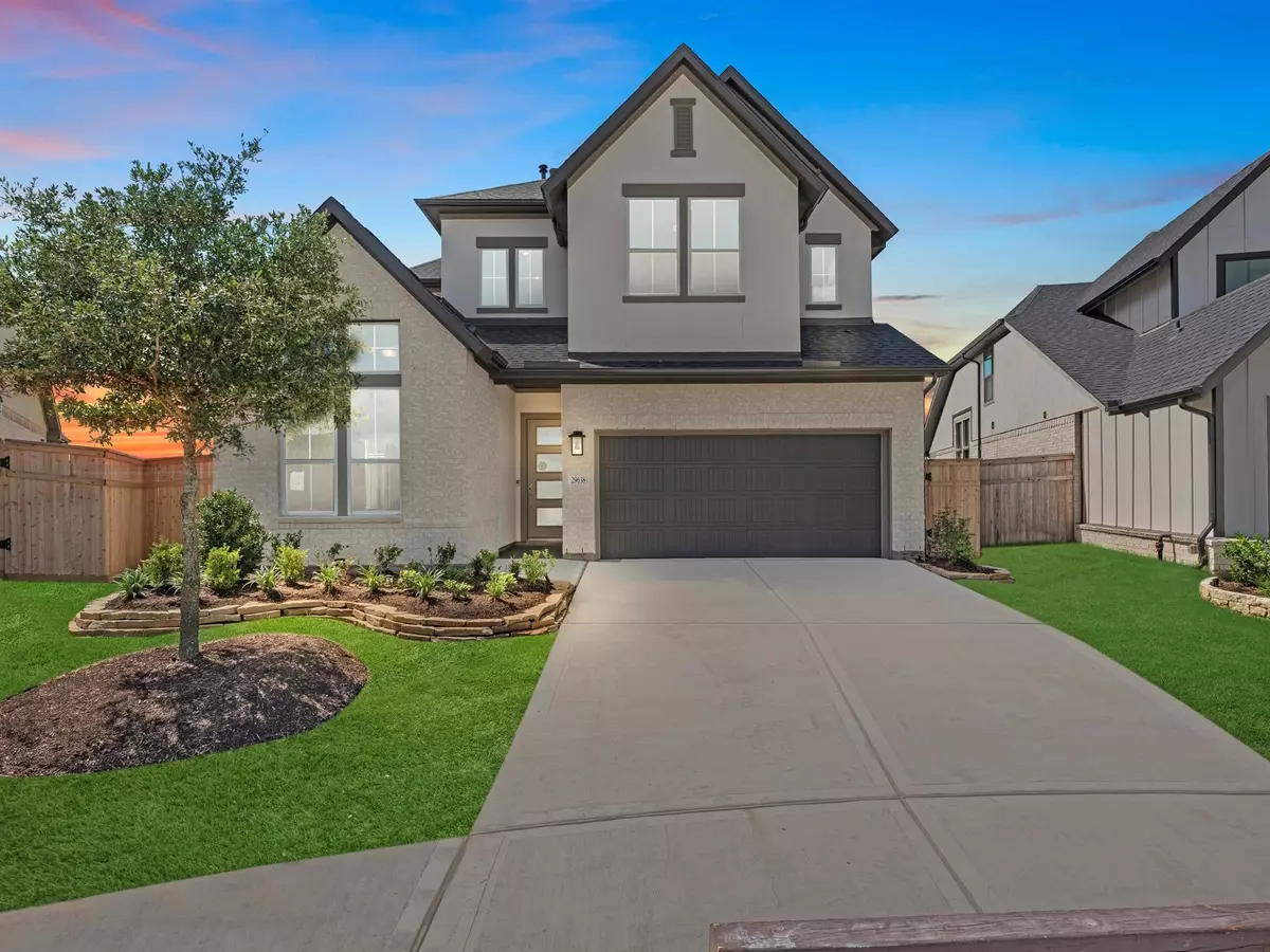 Montgomery, TX 77316,14836 Shorthorn Run LN