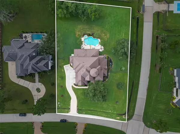 Tomball, TX 77377,14 Royal King RD