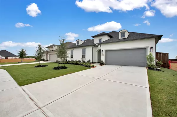 Manvel, TX 77578,5318 Timpson DR