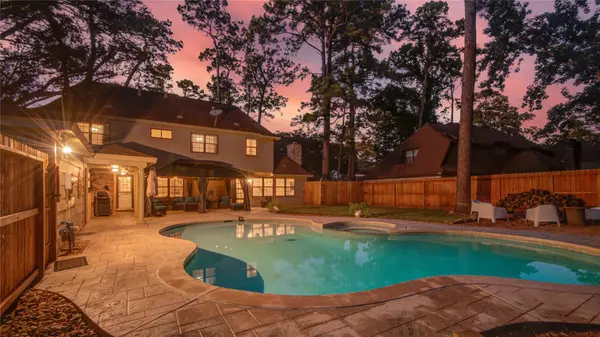 Houston, TX 77069,5623 Bermuda Dunes DR