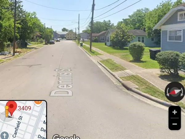Houston, TX 77004,3409 Dennis ST