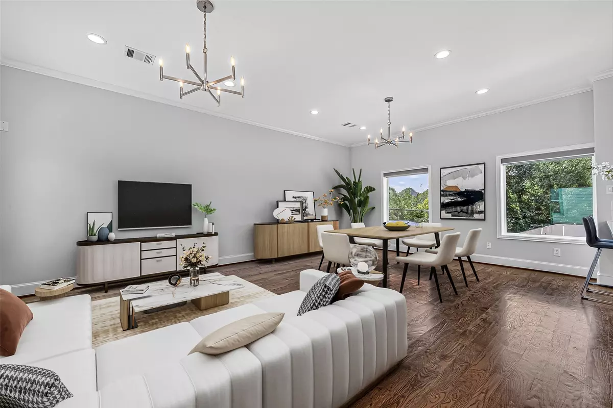 Houston, TX 77008,1630 W 24th ST