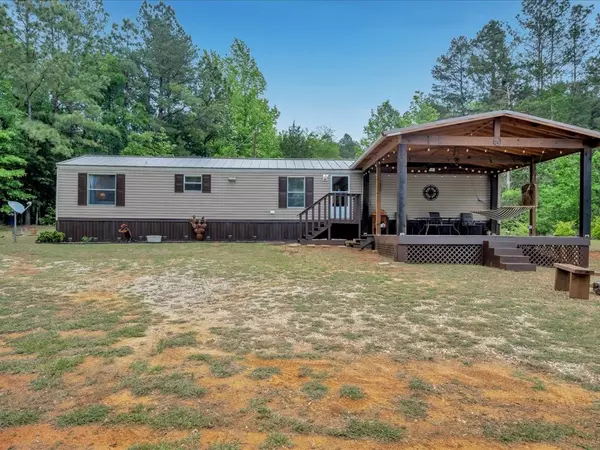 Grapeland, TX 75844,7401 Fm 228