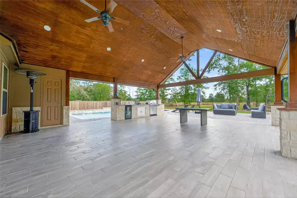 Conroe, TX 77303,9151 White Tail DR