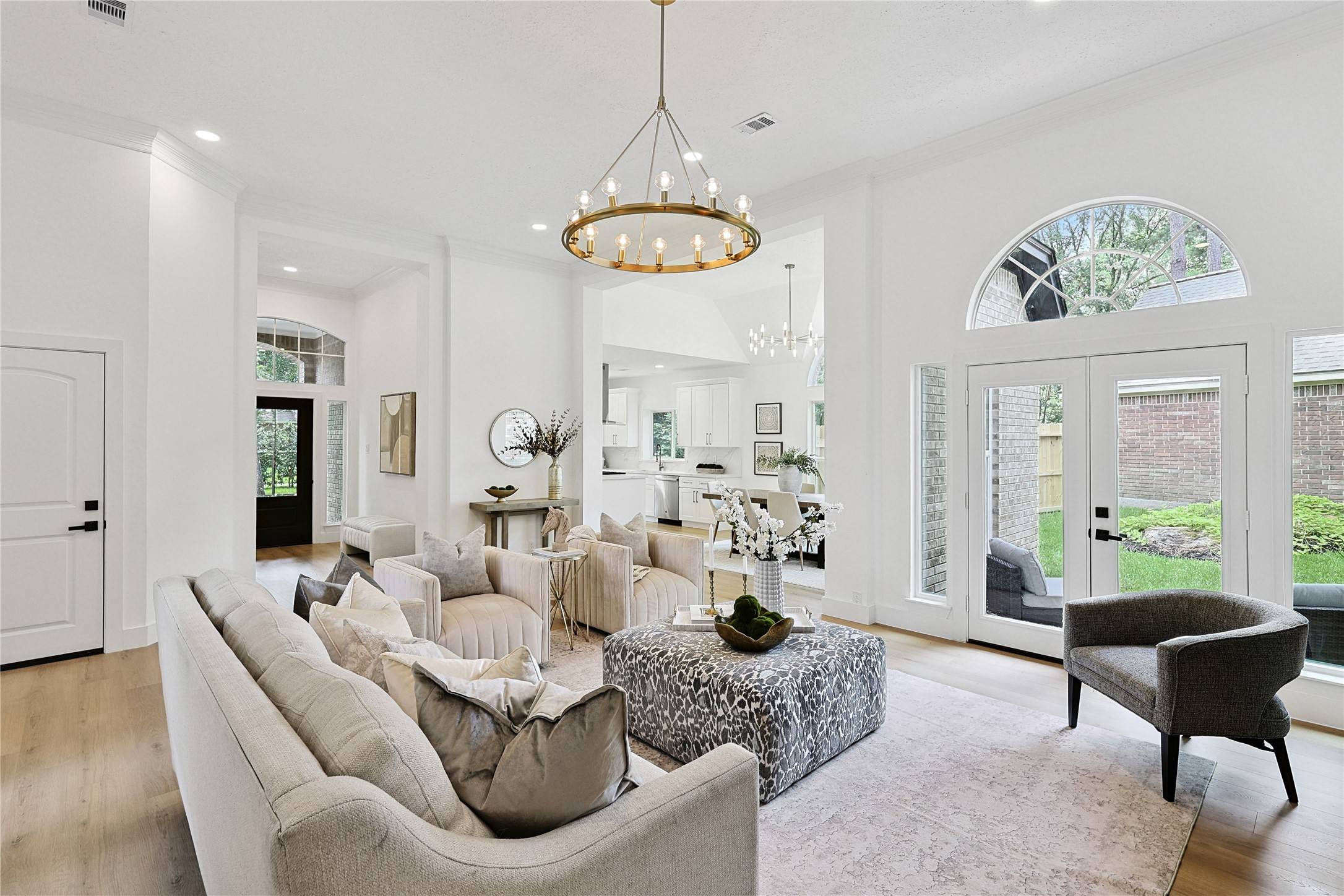 The Woodlands, TX 77381,31 Smokerise PL