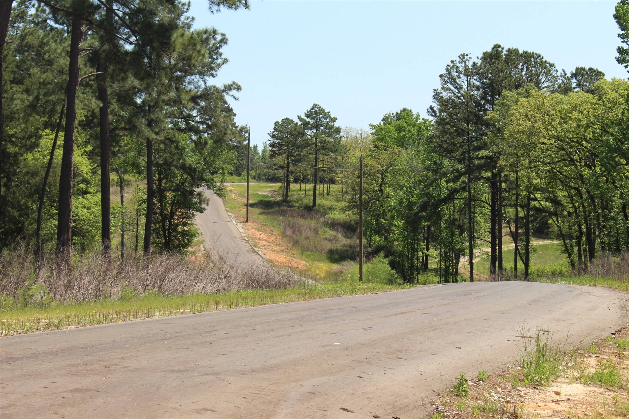 Centerville, TX 75833,Tract 166 Private Road 1311