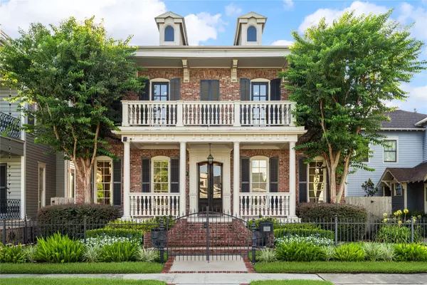 1639 Arlington ST, Houston, TX 77008