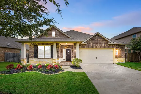 23414 Bracino Lake DR, Katy, TX 77493