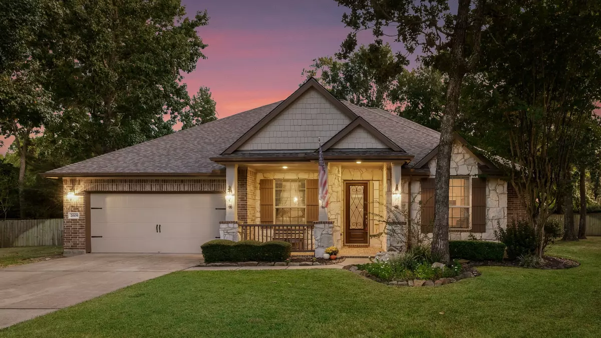 Conroe, TX 77304,2609 Westleton LN