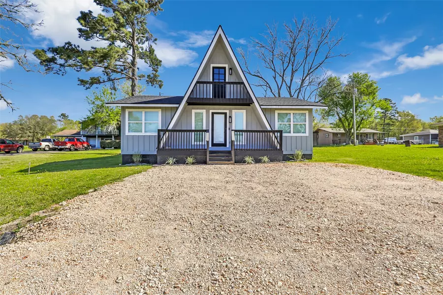 105 Primrose, Livingston, TX 77351
