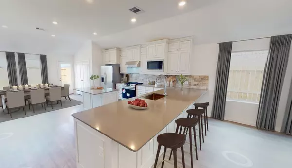 27638 Spearmint Ridge DR, Katy, TX 77493