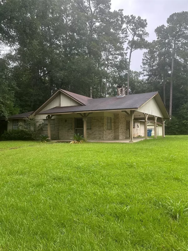 201 Spruce ST, Kountze, TX 77625